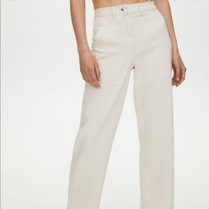 Wilfred Utility Pants